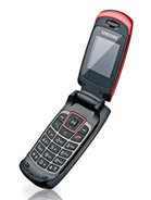 Samsung C275 Спецификация модели