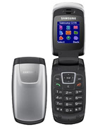 Samsung C270 Спецификация модели