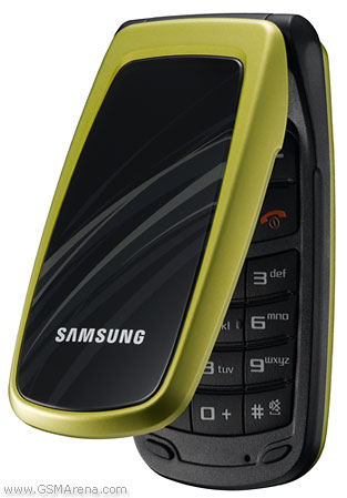 Samsung C250 Tech Specifications