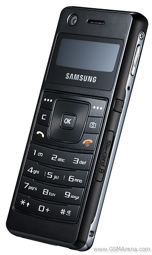 Samsung F300 Tech Specifications