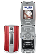 Samsung E490 Спецификация модели