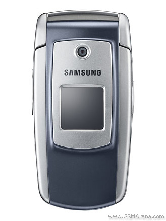 Samsung X550 Tech Specifications