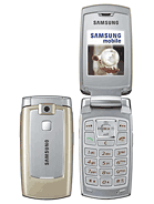 Samsung X540 Спецификация модели
