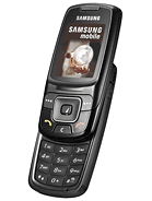 Samsung C300 Спецификация модели