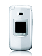 Samsung E690 Спецификация модели