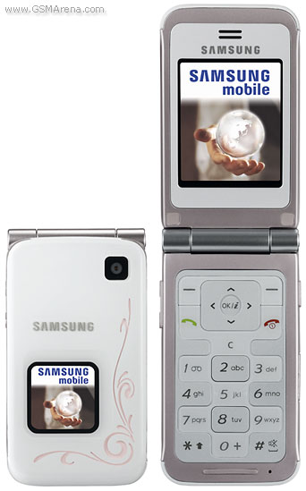 Samsung E420 Tech Specifications