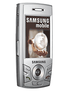 Samsung E890 Спецификация модели