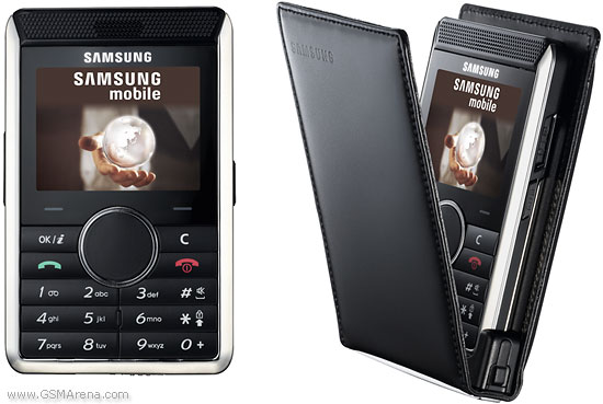 Samsung P310 Tech Specifications