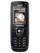 Samsung Z720 Спецификация модели