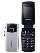 Samsung C400 Спецификация модели