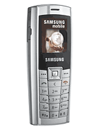 Samsung C240 Спецификация модели