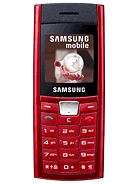 Samsung C170 Спецификация модели