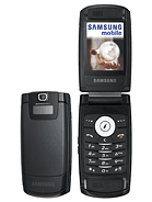 Samsung D830 Спецификация модели