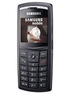 Samsung X820 Спецификация модели