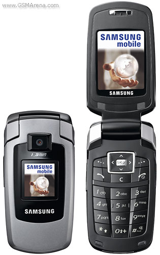 Samsung E380 Tech Specifications