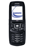 Samsung Z400 Спецификация модели