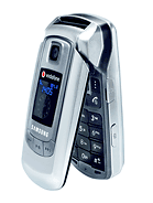 Samsung ZV50 Спецификация модели