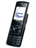 Samsung D520 Спецификация модели