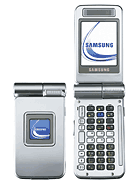 Samsung D300 Спецификация модели
