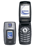 Samsung Z600 Спецификация модели