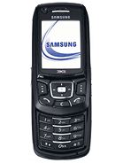 Samsung Z350 Спецификация модели