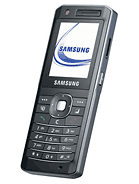 Samsung Z150 Спецификация модели