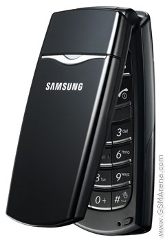 Samsung X210 Tech Specifications