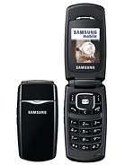 Samsung X210 Спецификация модели