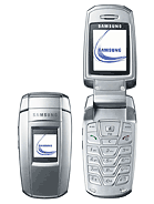 Samsung X300 Спецификация модели