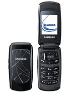 Samsung X160 Спецификация модели