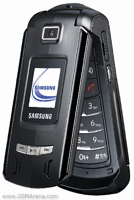 Samsung Z540 Tech Specifications