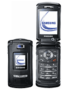 Samsung Z540 Спецификация модели