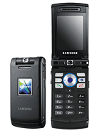 Samsung Z510 Спецификация модели