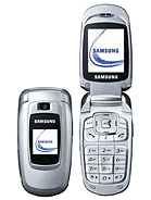 Samsung X670 Спецификация модели