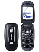 Samsung X650 Спецификация модели