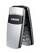 Samsung X200 Спецификация модели