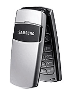 Samsung X150 Спецификация модели