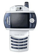 Samsung Z130 Спецификация модели