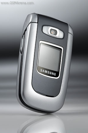 Samsung D730 Tech Specifications