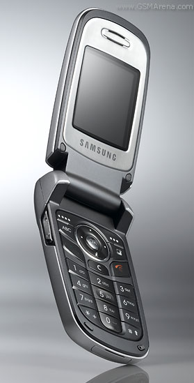 Samsung D730 Tech Specifications