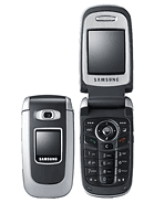 Samsung D730 Спецификация модели