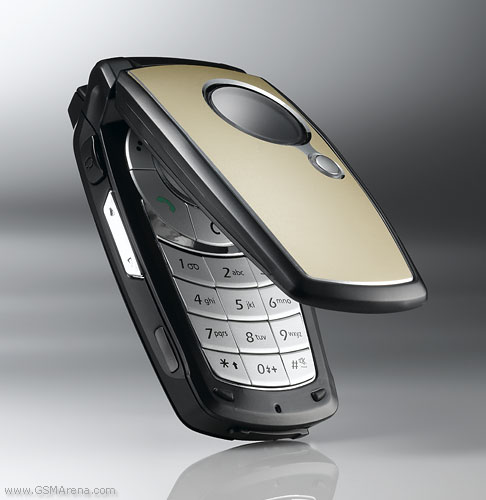 Samsung E750 Tech Specifications