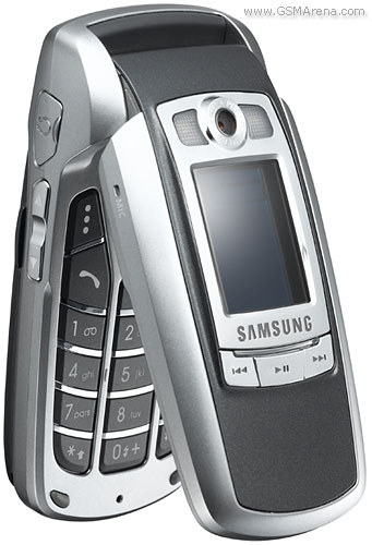 Samsung E720 Tech Specifications