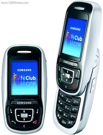 Samsung Fun Club