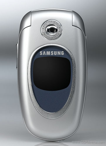 Samsung E340 Tech Specifications