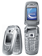 Samsung X800 Спецификация модели