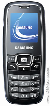 Samsung C120 Tech Specifications