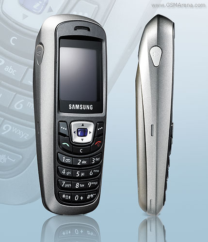 Samsung C210 Tech Specifications