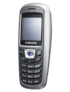 Samsung C210 Спецификация модели