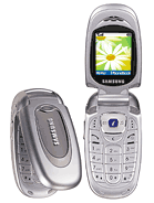 Samsung X480 Спецификация модели